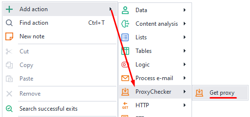 How to add to your project?