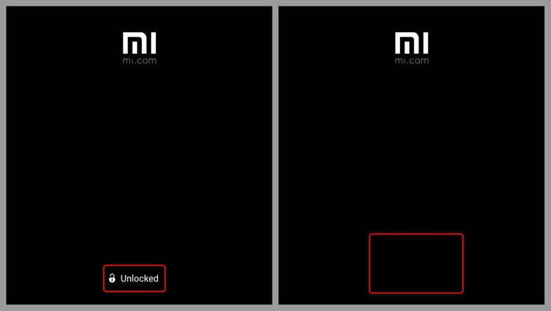 Unlocking the Bootloader